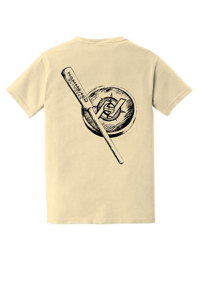 Turkey Call Tee