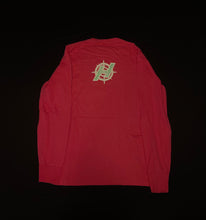 Load image into Gallery viewer, Pink Long Sleeve
