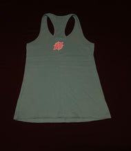 Load image into Gallery viewer, Teal Tank Top
