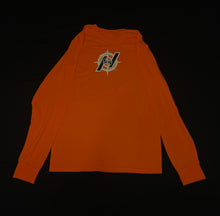 Load image into Gallery viewer, Orange Long Sleeve
