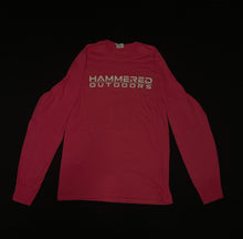 Load image into Gallery viewer, Pink Long Sleeve
